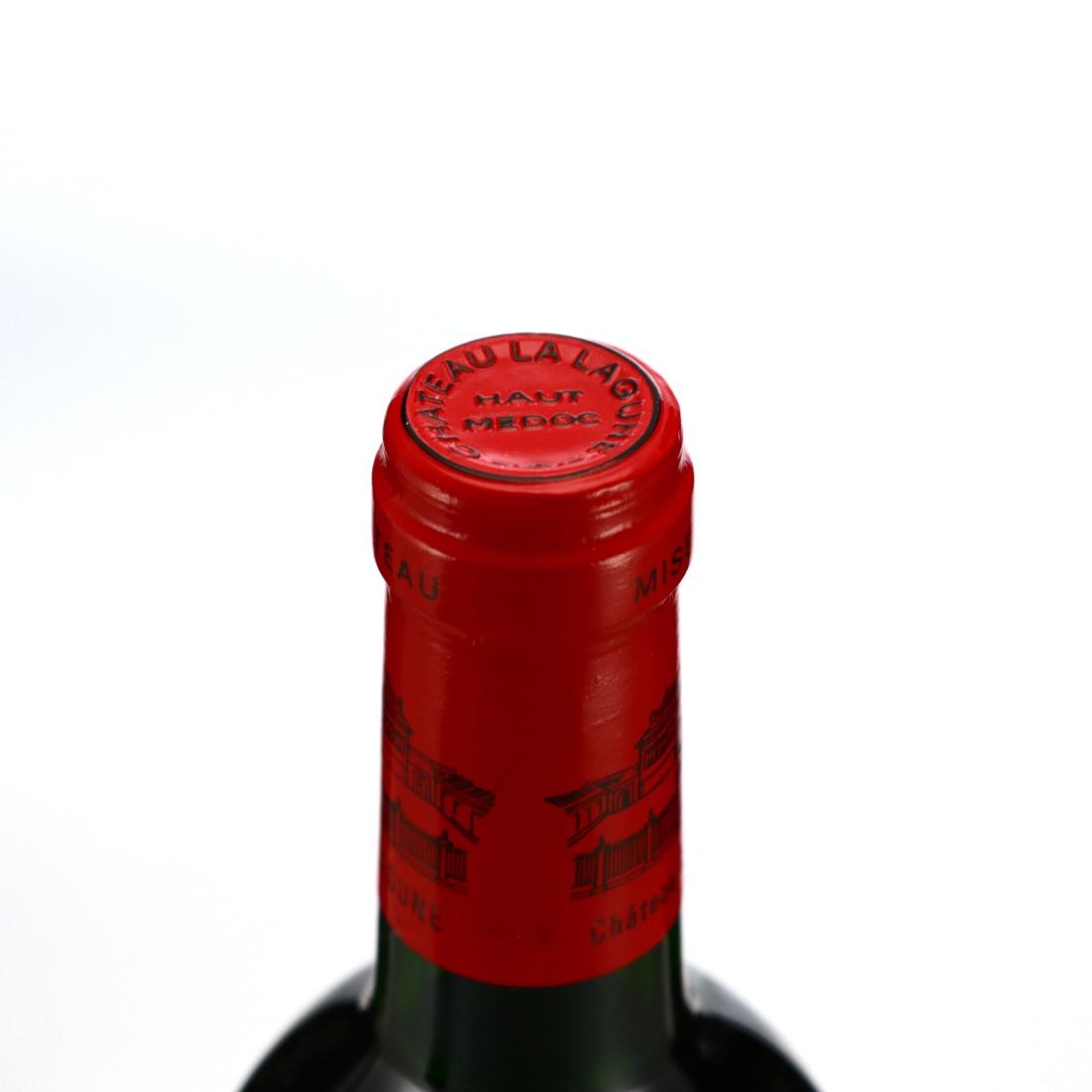 Image for Château La Lagune 1995