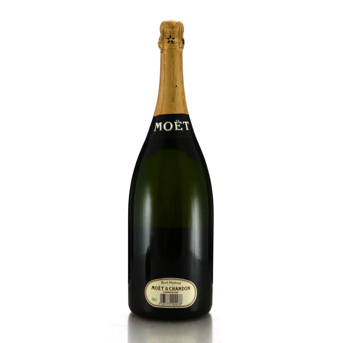 Image for Moet & Chandon Brut NV Champagne