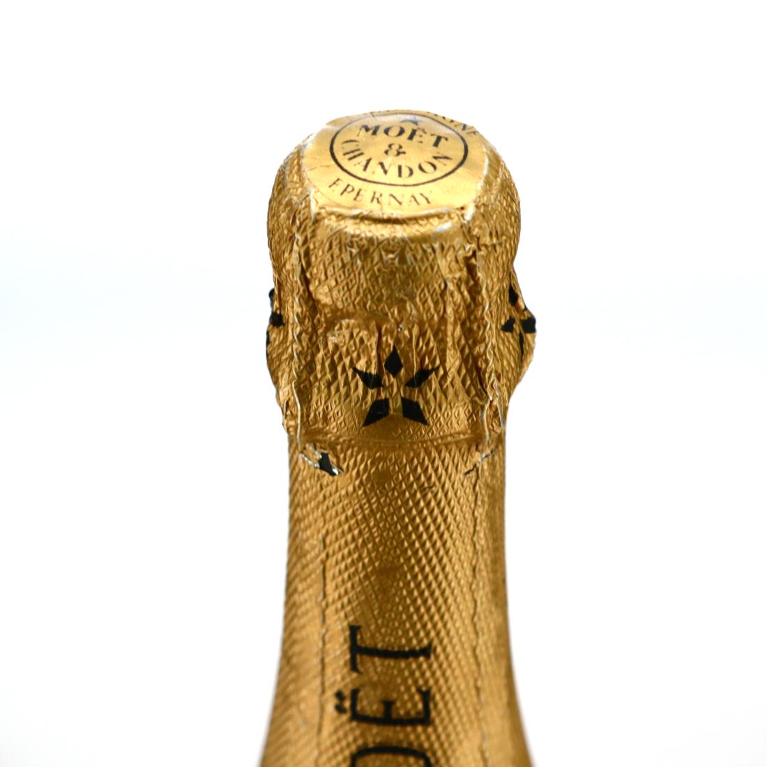 Image for Moet & Chandon Brut NV Champagne