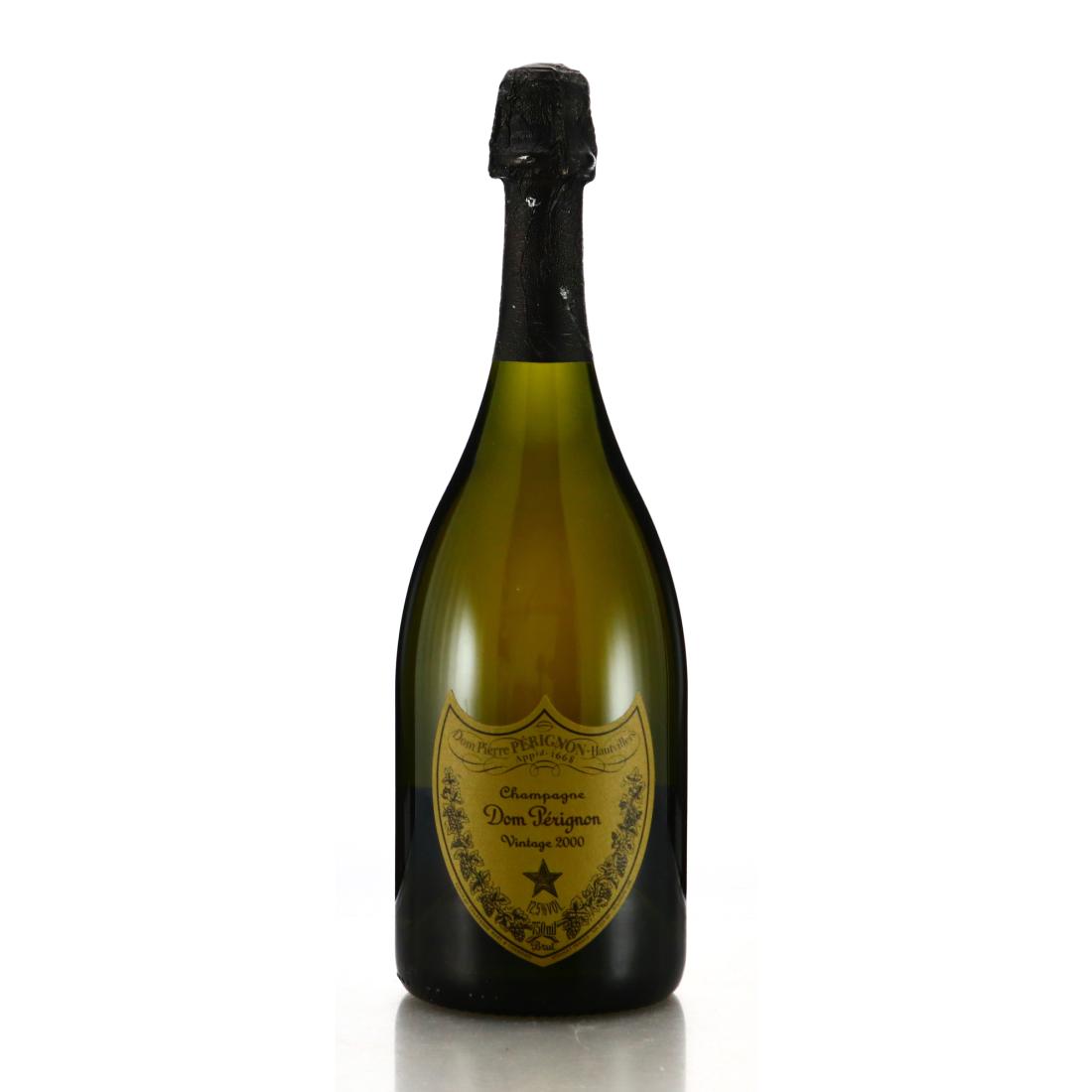 Image for Dom Perignon Brut 2000 Vintage Champagne