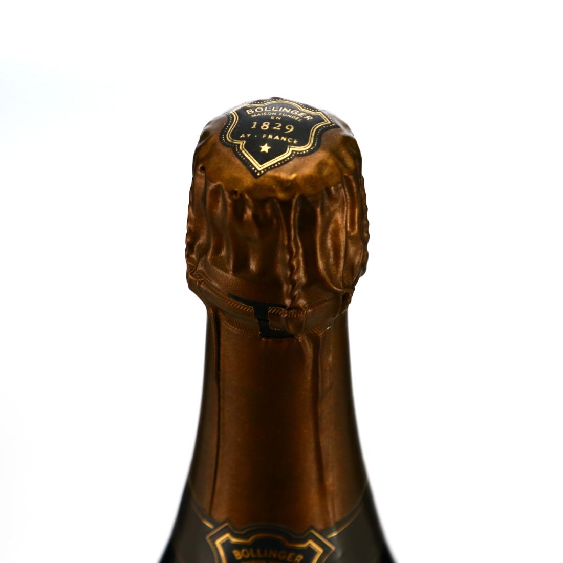 Image for Bollinger R.D. Extra Brut 1996 Vintage Champagne