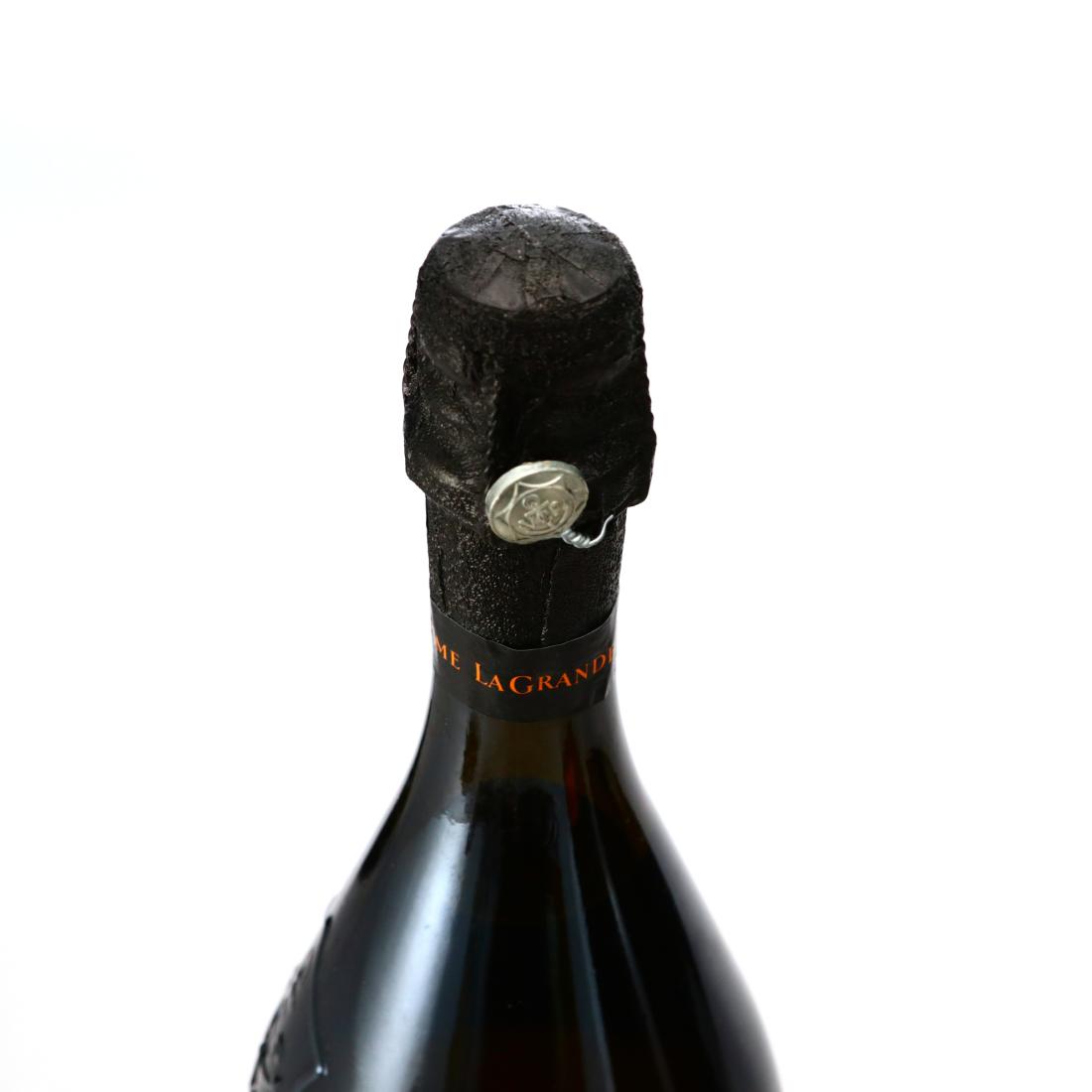 Image for Veuve Clicquot Ponsardin Grande Dame Brut 1998 Vintage Champagne