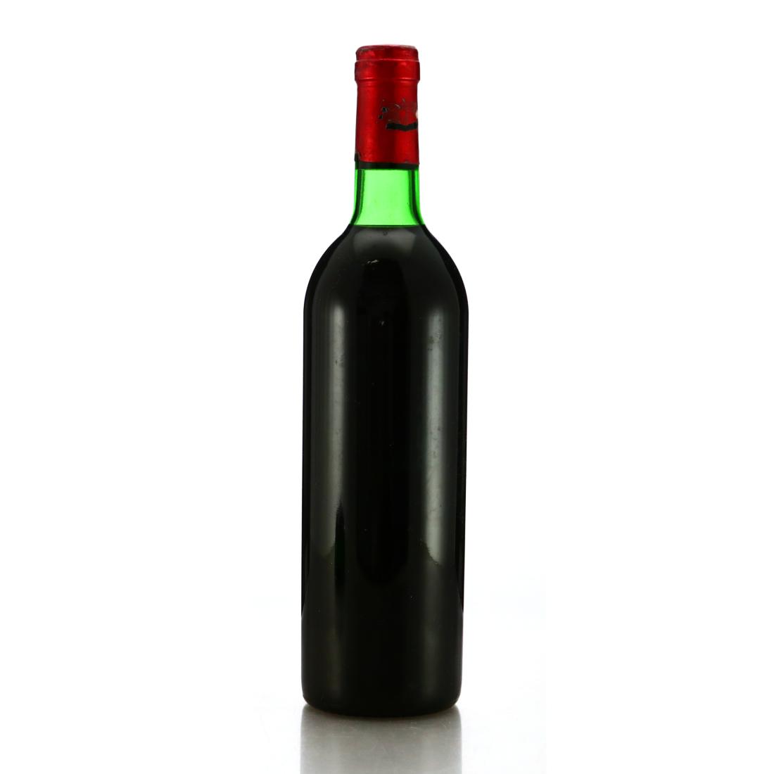 Image for Châ​teau Petrus 1976