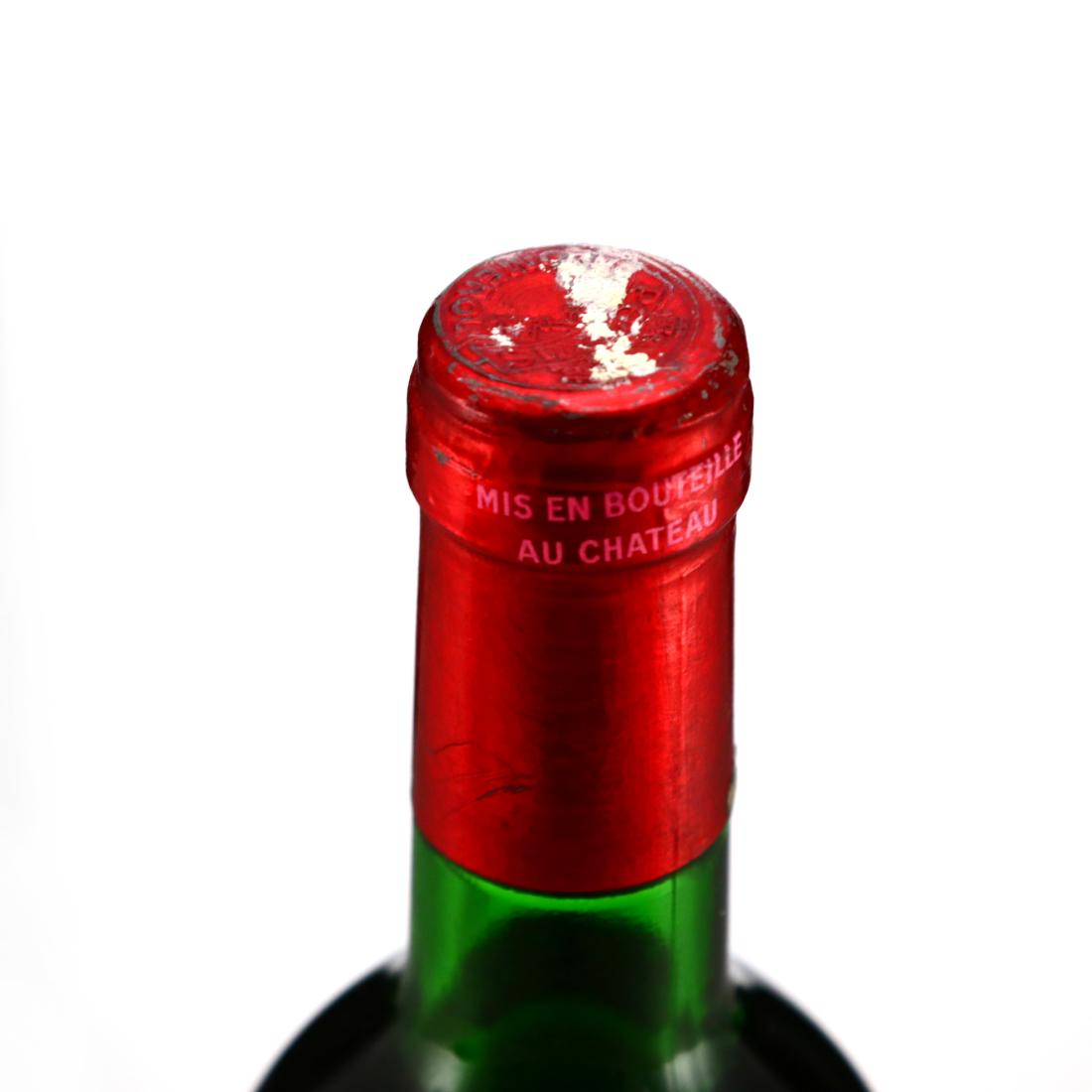 Image for Châ​teau Petrus 1976