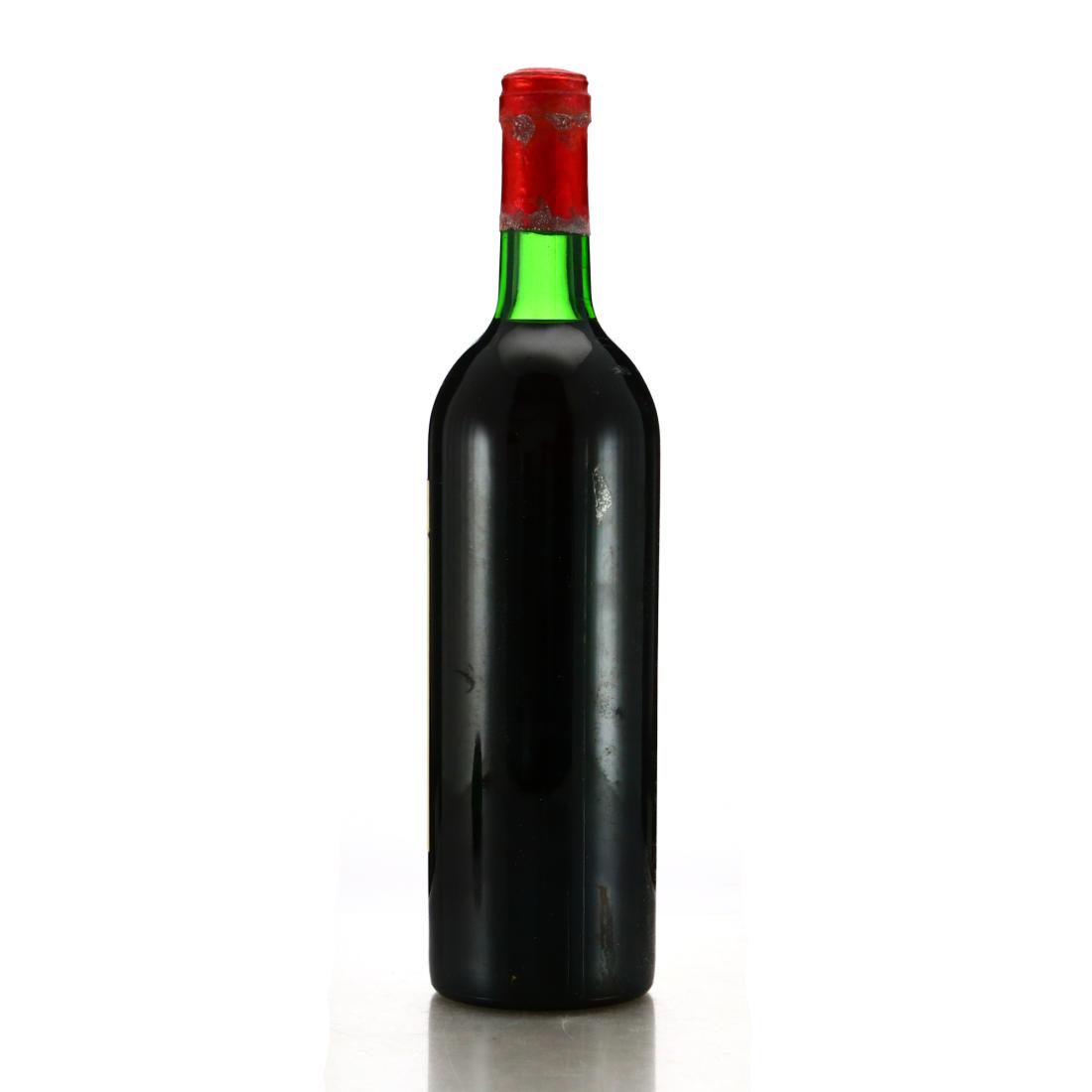 Image for Châ​teau Petrus 1974