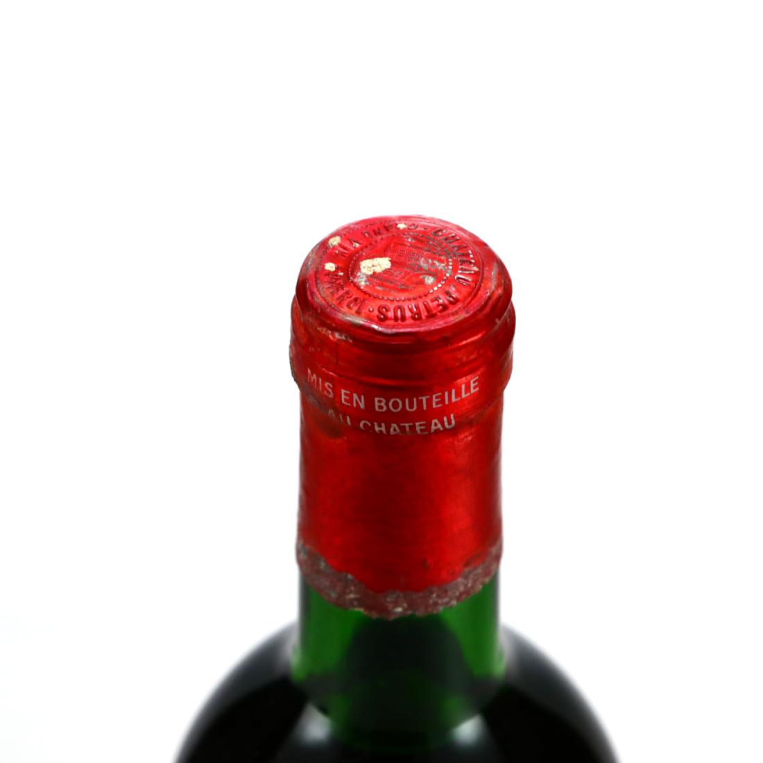 Image for Châ​teau Petrus 1974
