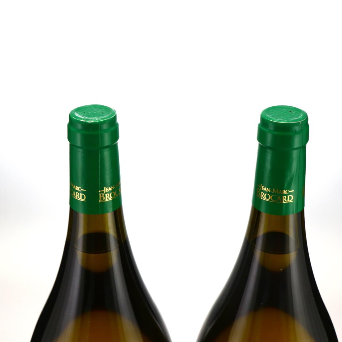 Image for J.M.Brocard Les Clos 2014 Chablis Grand-Cru