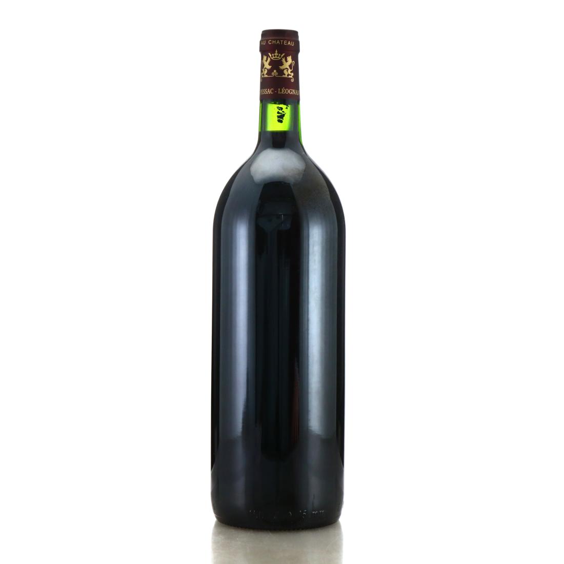 Image for Ch. De Fieuzal 2000 Pessac-Leognan