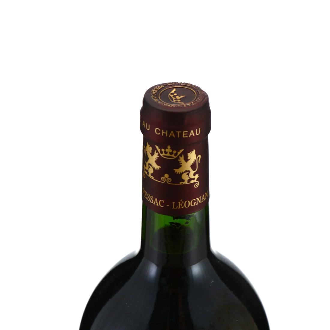 Image for Ch. De Fieuzal 2000 Pessac-Leognan