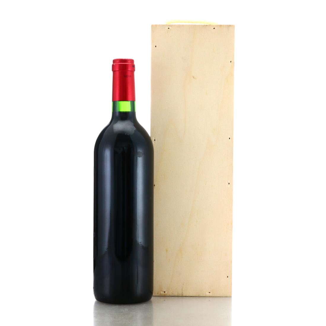 Image for Château Palmer 1996