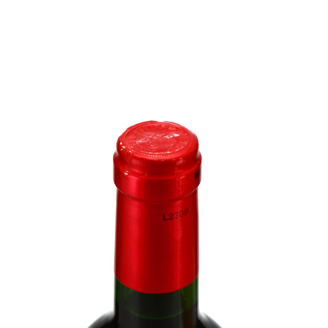 Image for Château Palmer 1996