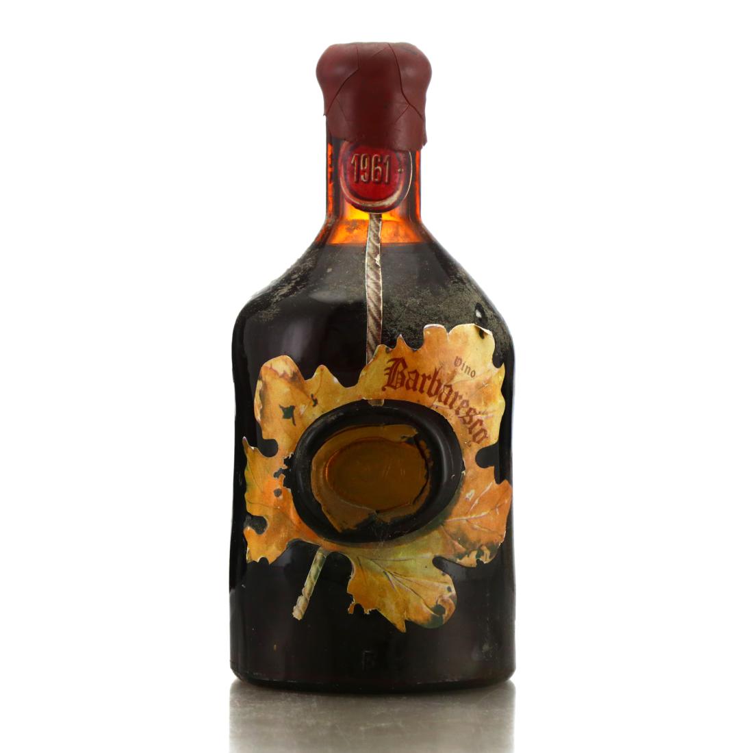 Image for L.Bertolo 1961 Barbaresco