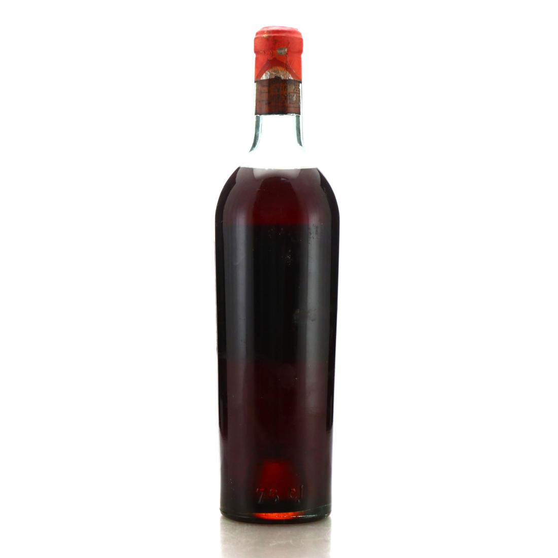 Image for Ch. Margaux 1939 Margaux 1er-Cru