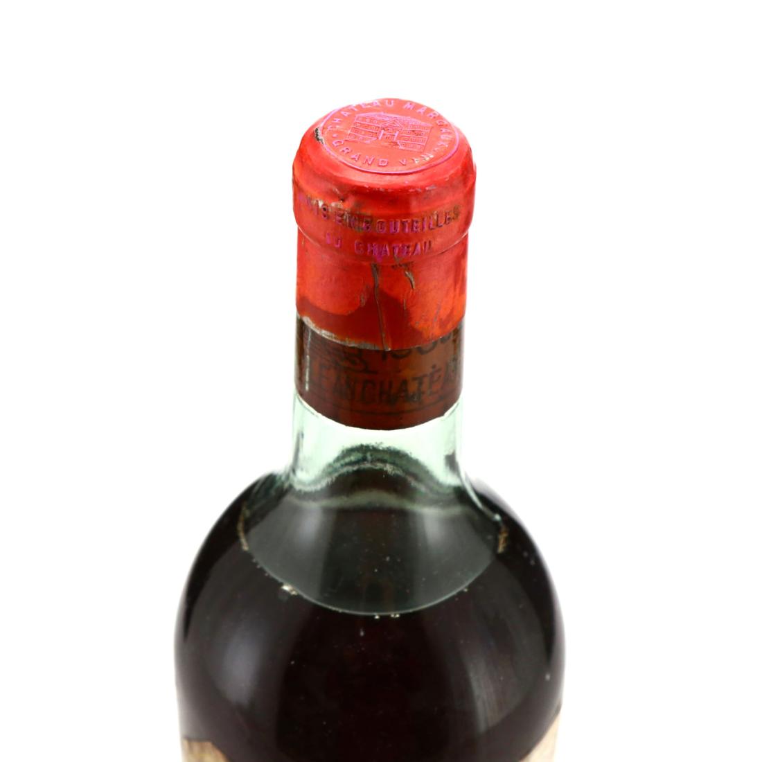 Image for Ch. Margaux 1939 Margaux 1er-Cru