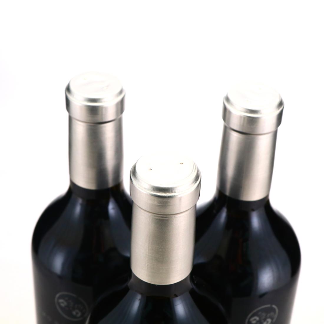 Image for Two Hands Ares 2007 Barossa