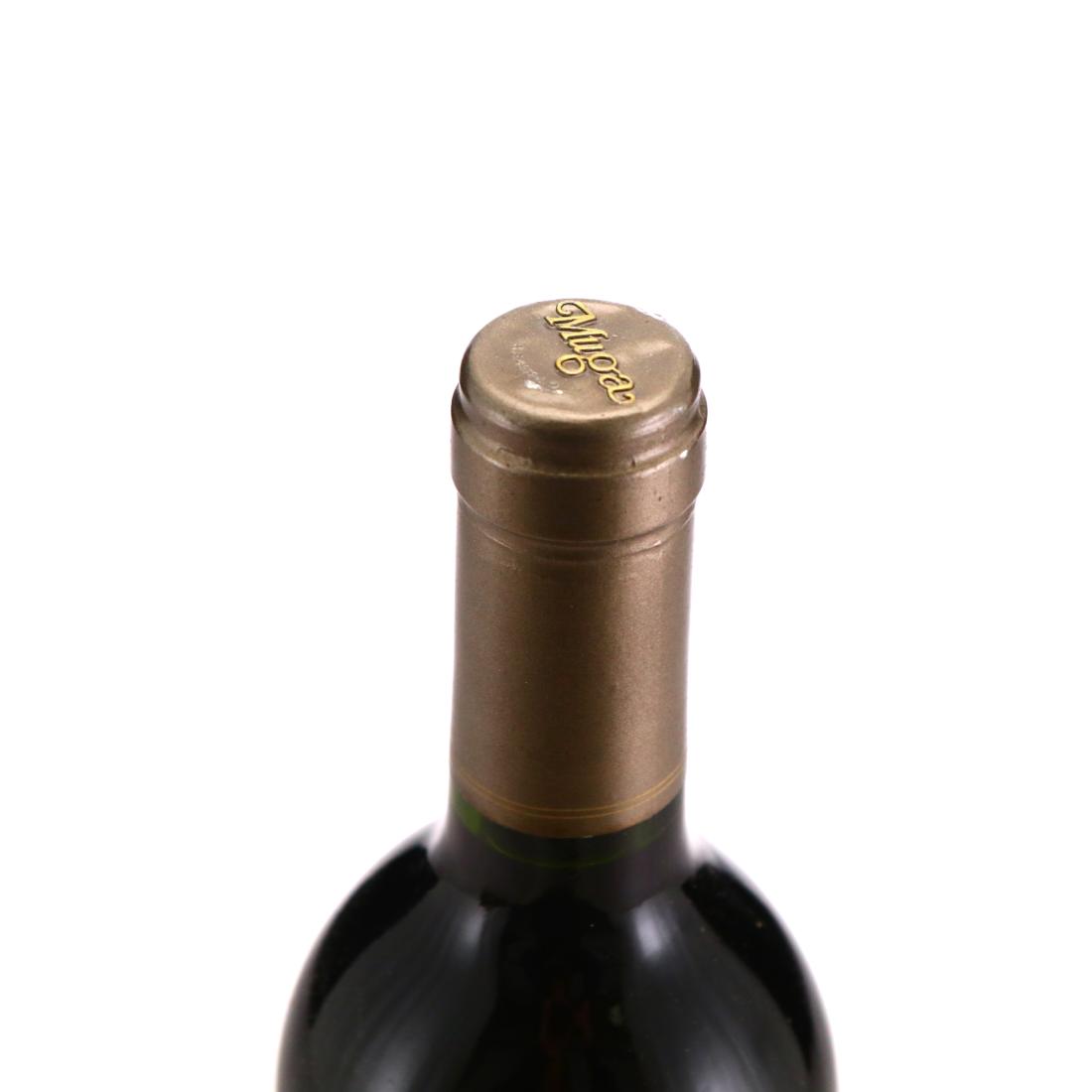 Image for Muga Seleccion Especial 2000 Rioja Reserva