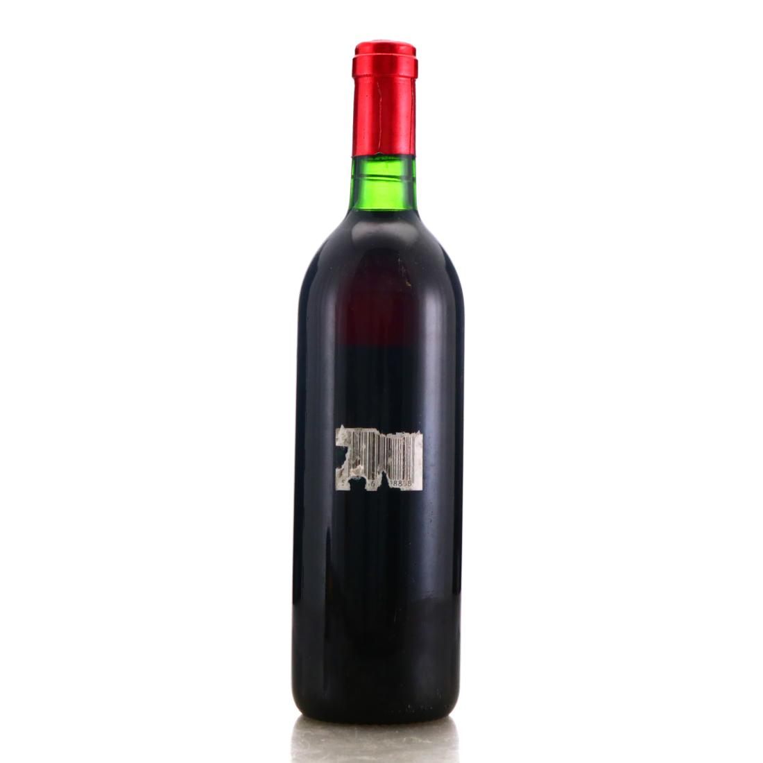 Image for Ch. Musar 1988 Bekaa Valley