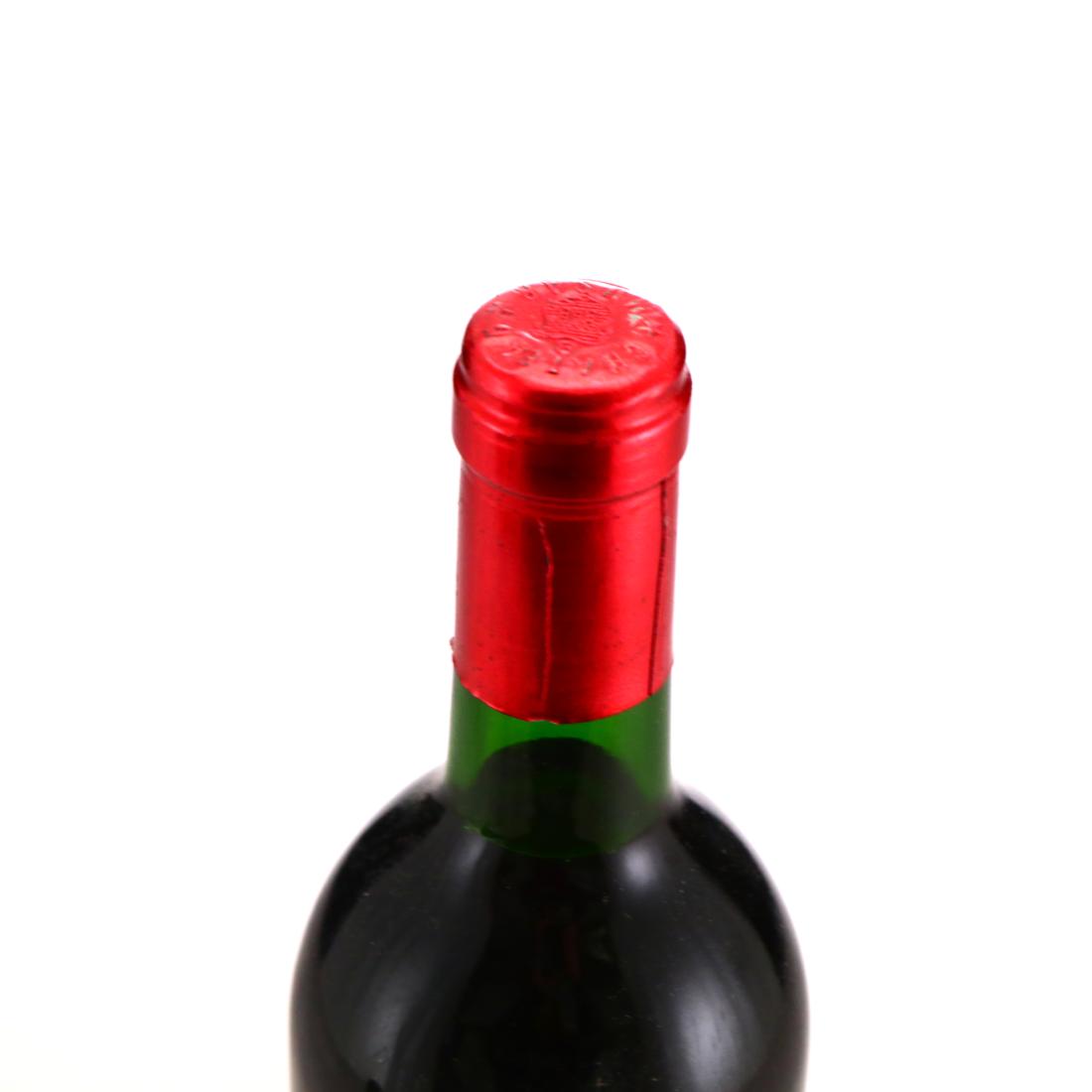 Image for Ch. Musar 1988 Bekaa Valley