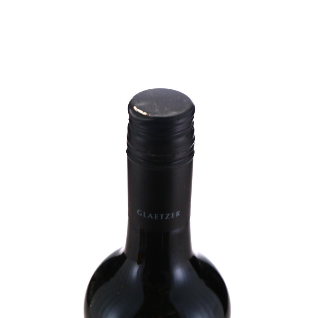 Image for B.Glaetzer Bishop Shiraz 2009 Barossa