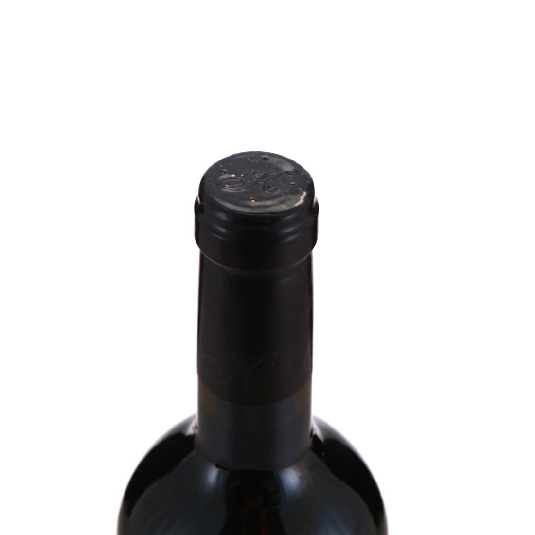 Image for Katnook Estate Odyssey Cabernet Sauvignon 2002 Coonawarra