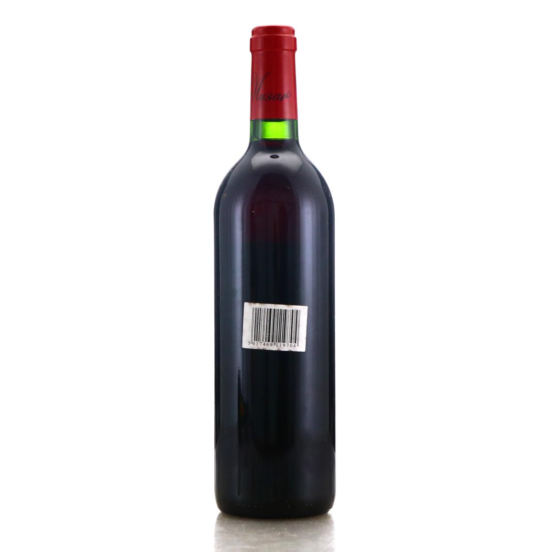 Image for Ch. Musar 1997 Bekaa Valley