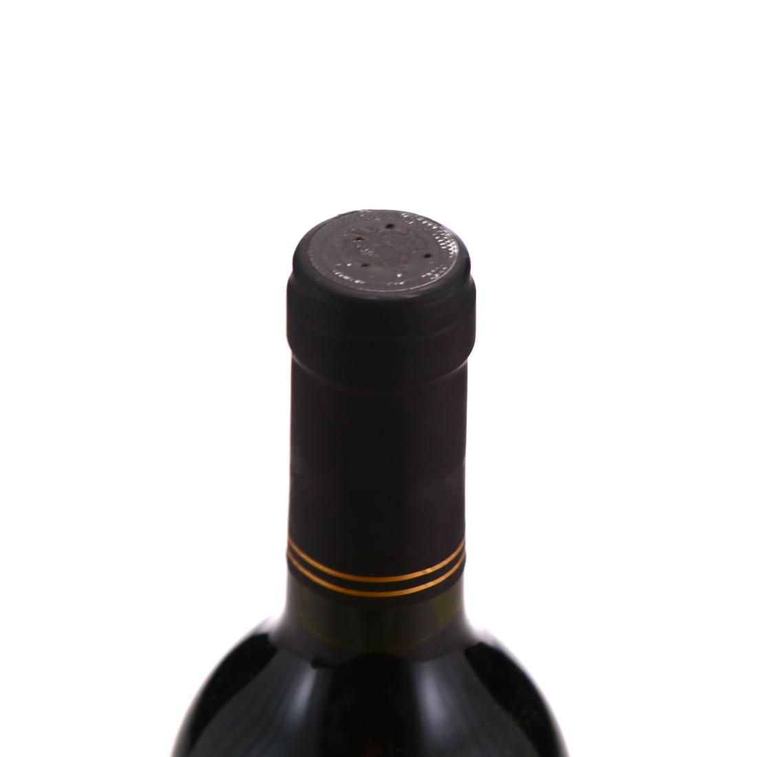 Image for Wild Duck Creek Reserve Shiraz 2006 Heathcote