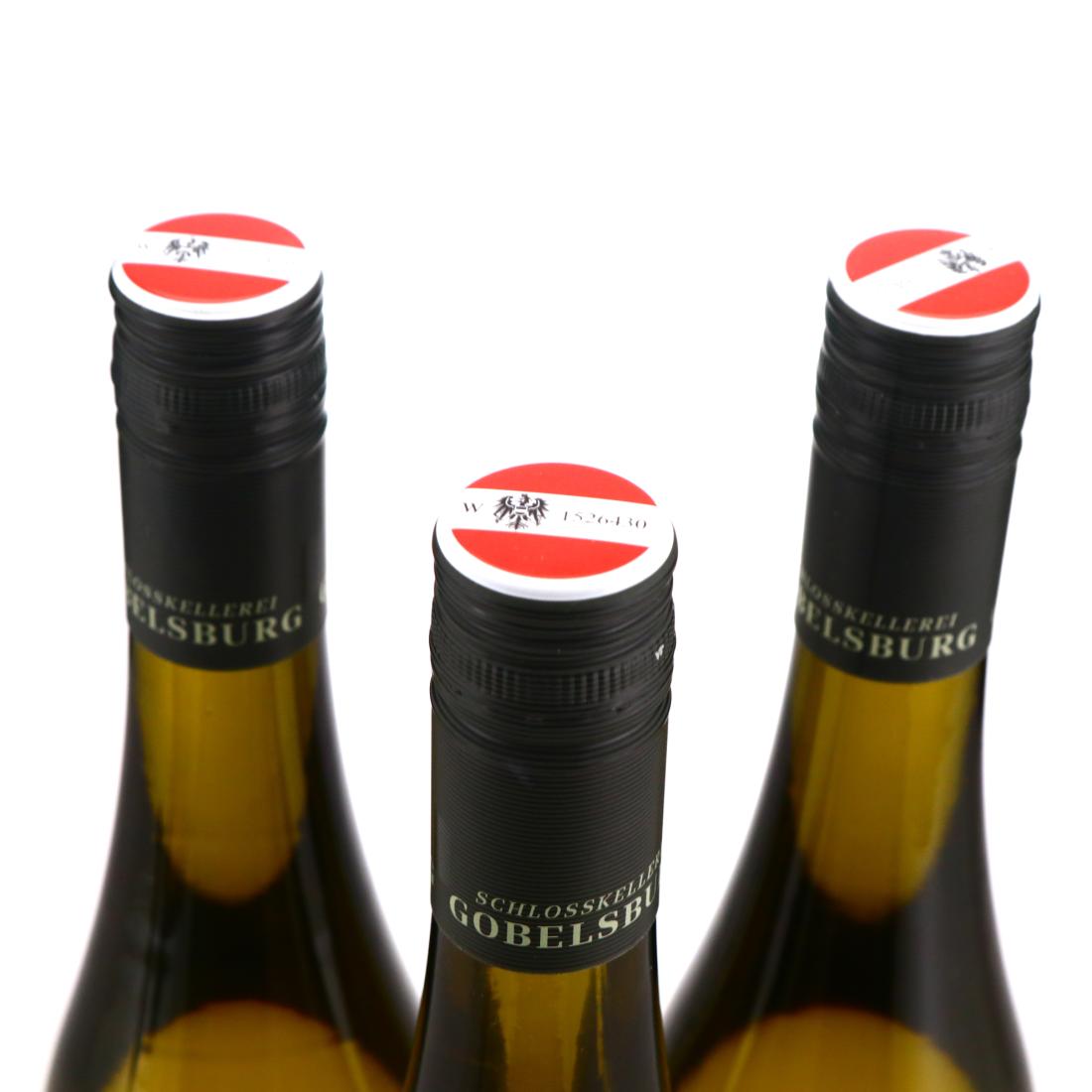 Image for Schloss Gobelsburg Gruner Veltliner 2018 Kamptal