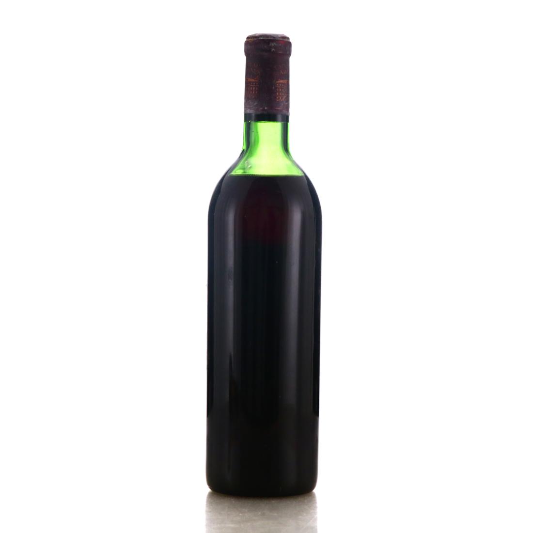 Image for Château Margaux 1970