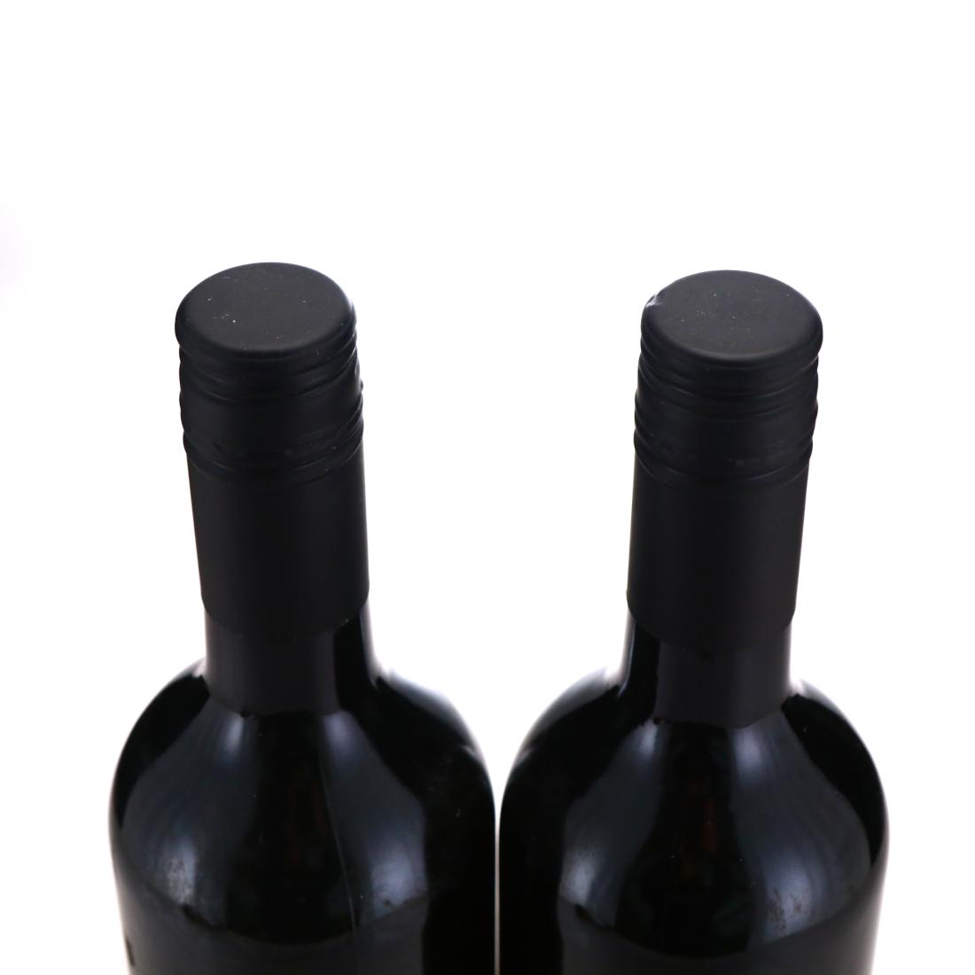 Image for B.Glaetzer Bishop Shiraz 2012 Barossa