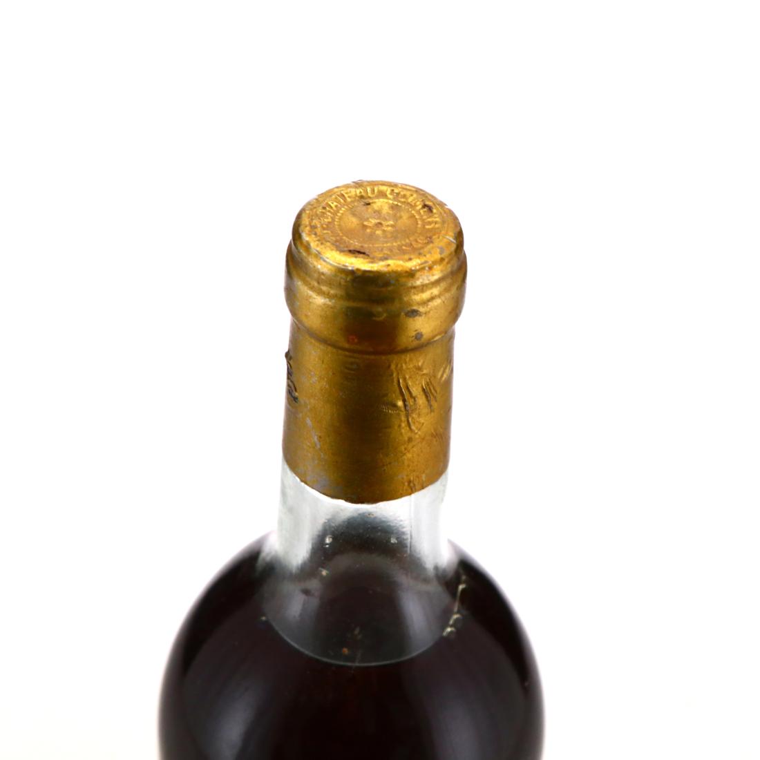 Image for Ch. Climens 1982 Barsac 1er-Cru