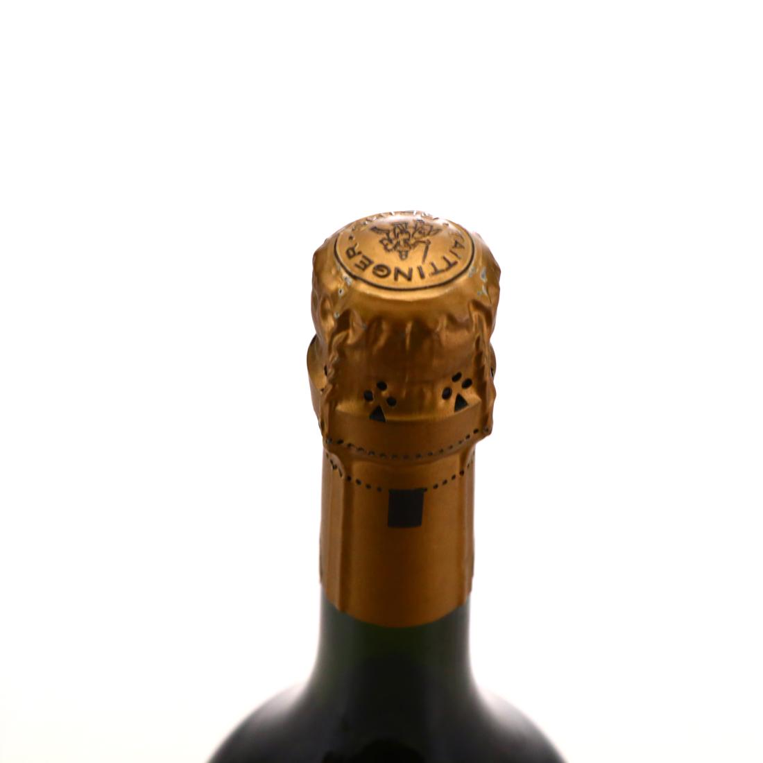 Image for Taittinger Comtes de Champagne Blanc-De-Blancs 1975 Vintage Champagne