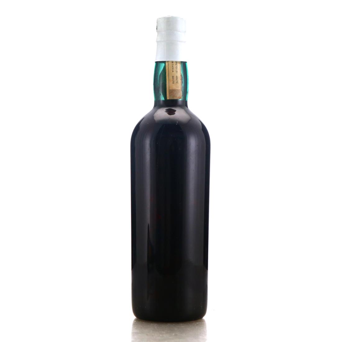 Image for Rutherford & Miles Malmsey 1954 Madeira