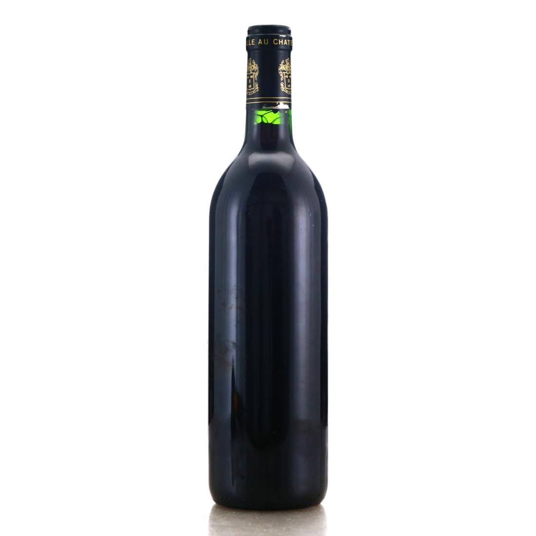 Image for Ch. Leoville-Barton 1990 St-Julien 2eme-Cru