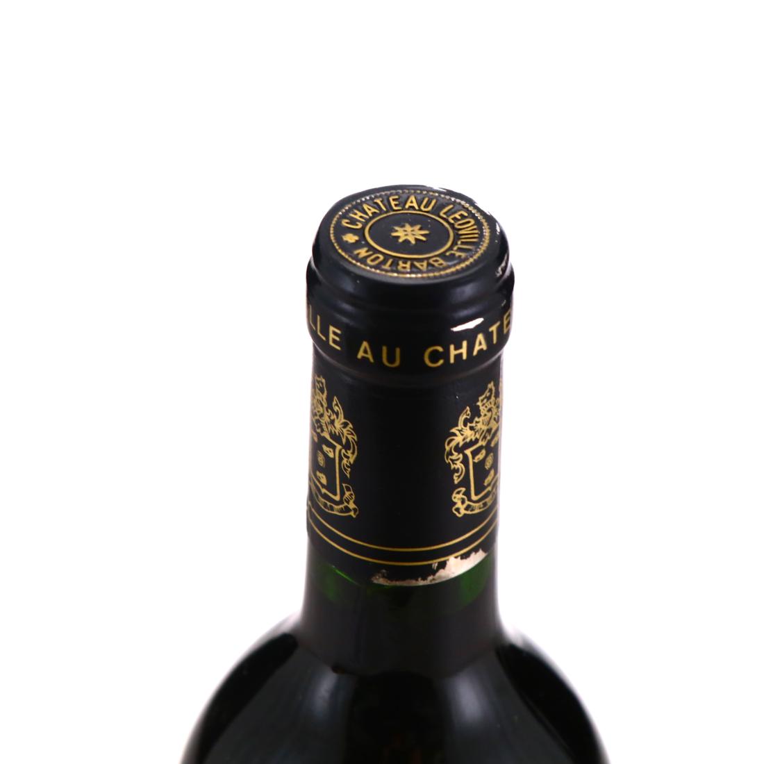 Image for Ch. Leoville-Barton 1990 St-Julien 2eme-Cru