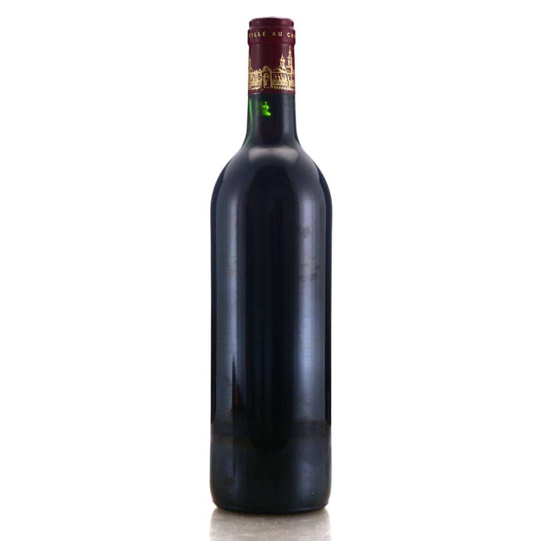 Image for Château Cos d'Estournel 1990
