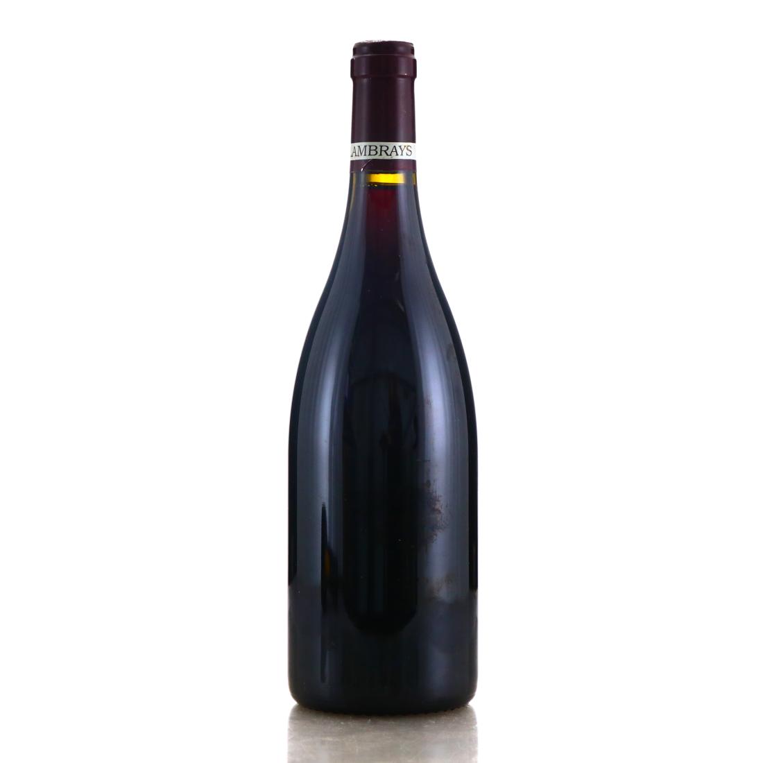 Image for Domaine Des Lambrays 1999 Clos Des Lambrays