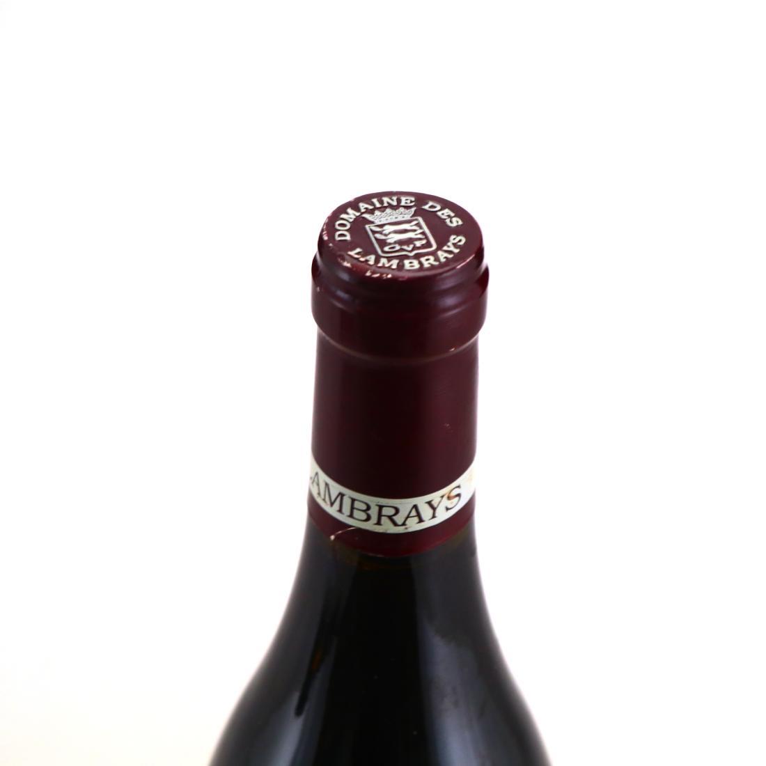 Image for Domaine Des Lambrays 1999 Clos Des Lambrays