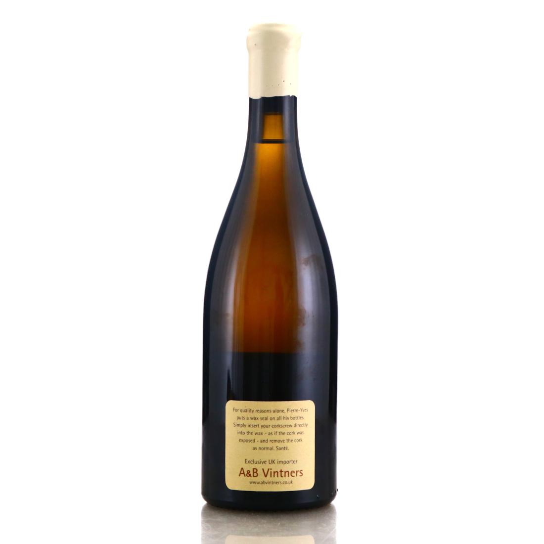 Image for P.Y.Colin-Morey Le Trezin 2013 Puligny-Montrachet