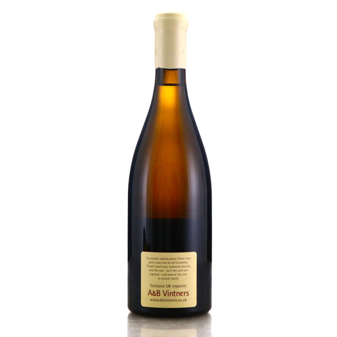 Image for P.Y.Colin-Morey Le Trezin 2012 Puligny-Montrachet