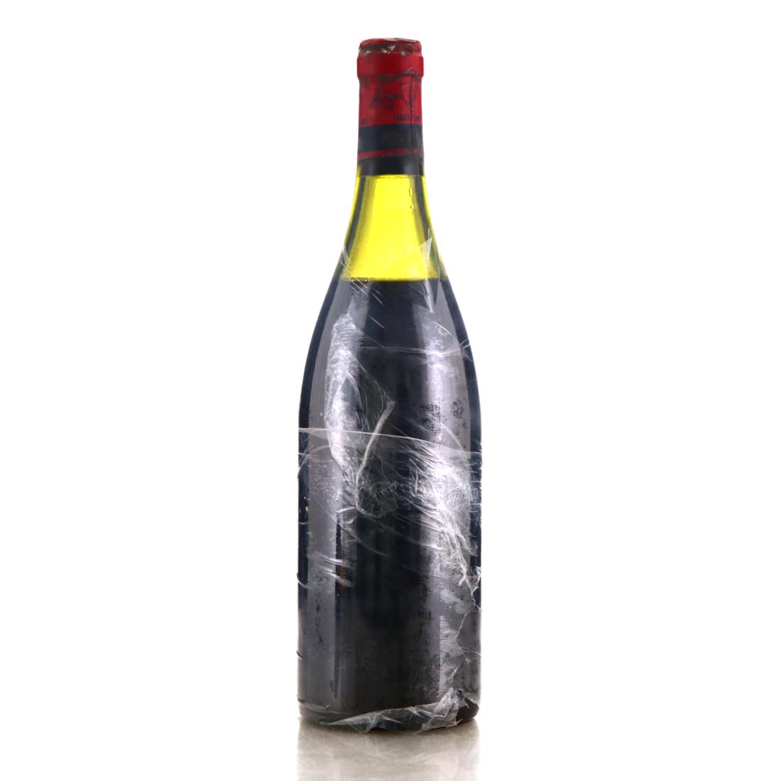 Image for Mommessin 1985 Clos De Tart Grand-Cru