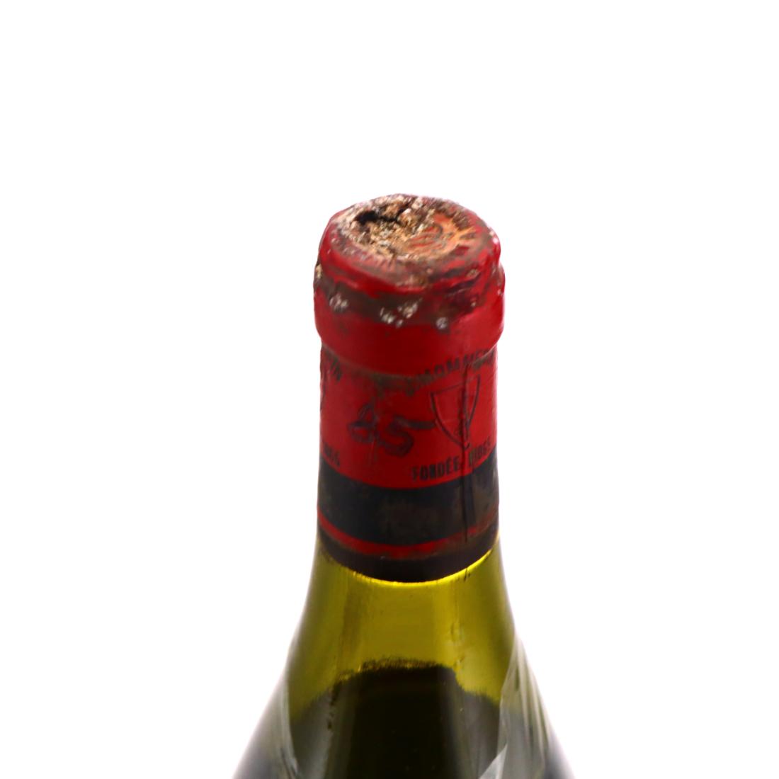Image for Mommessin 1985 Clos De Tart Grand-Cru