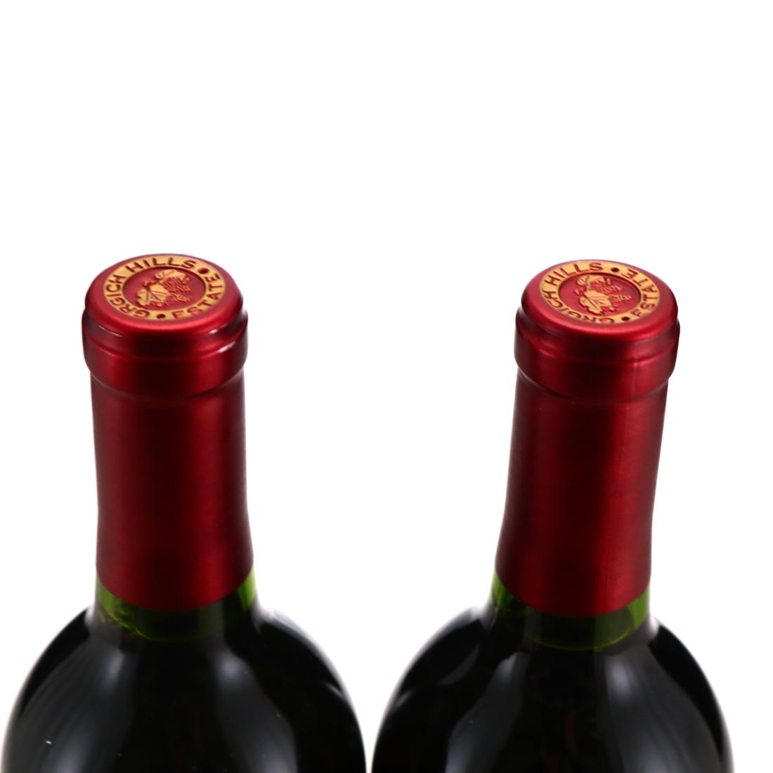 Image for Grgich Hills Cabernet Sauvignon 2017 Napa