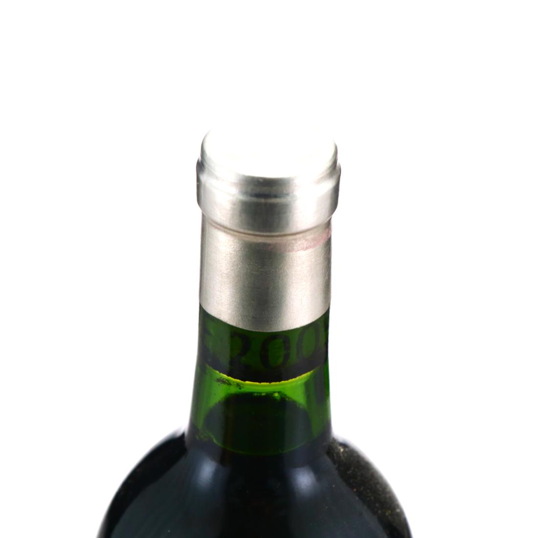Image for Ridge Cabernet Sauvignon Estate 2009 Santa Cruz Mountains