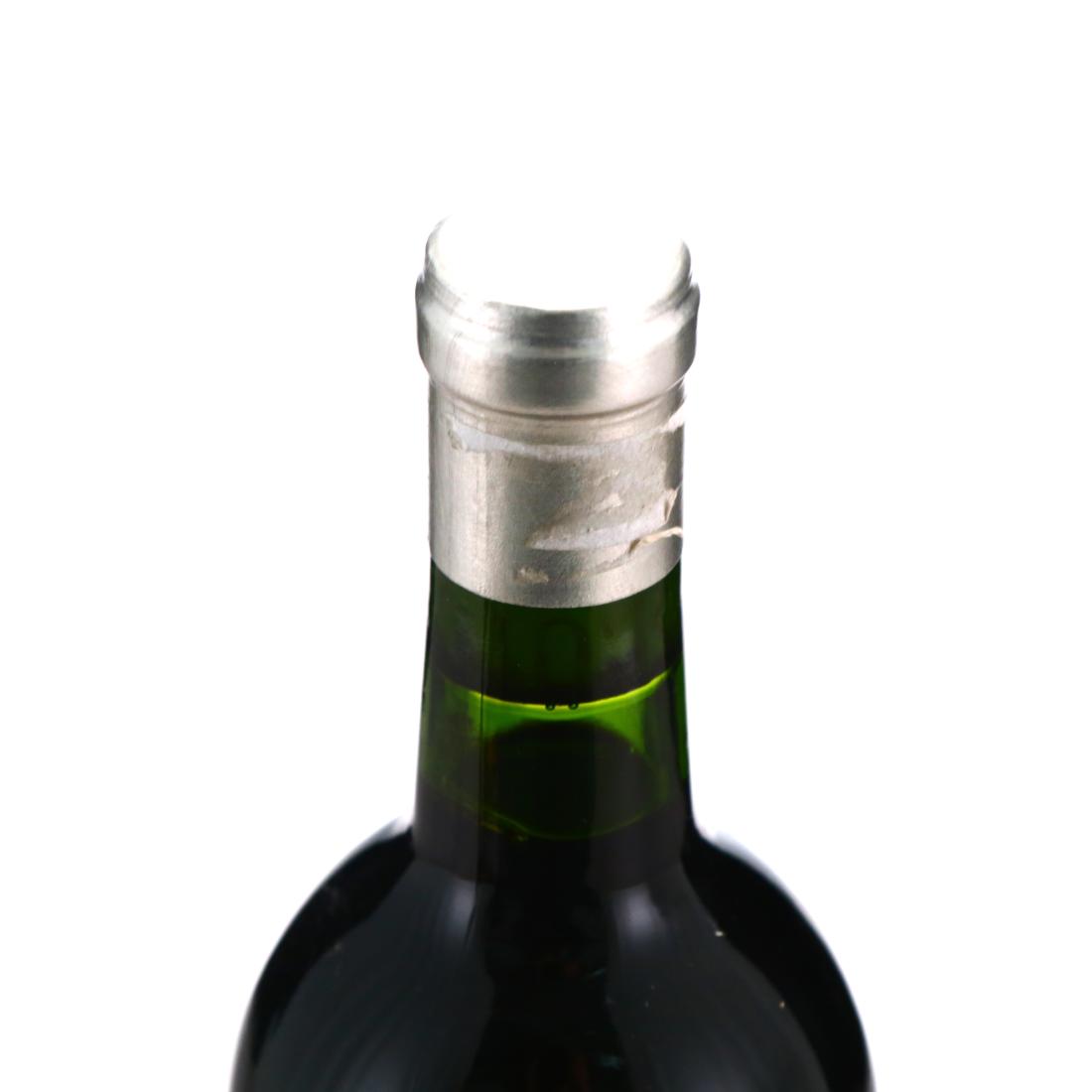 Image for Ridge Cabernet Sauvignon Estate 2010 Santa Cruz Mountains