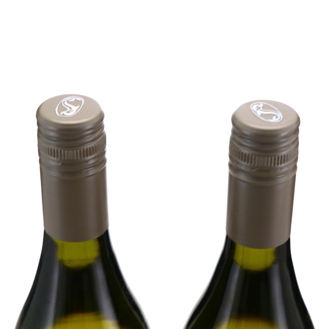 Image for Cloudy Bay Sauvignon Blanc 2007 Marlborough