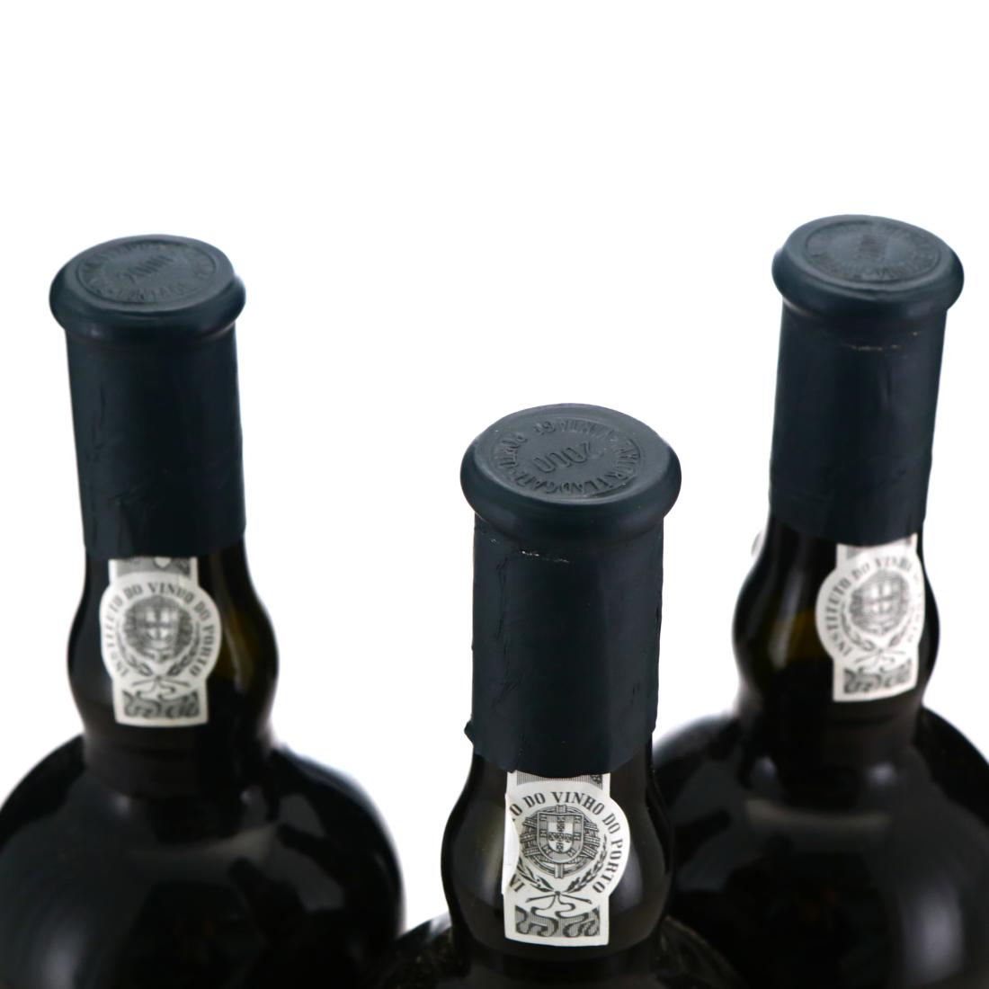 Image for Taylor's 2000 Vintage Port