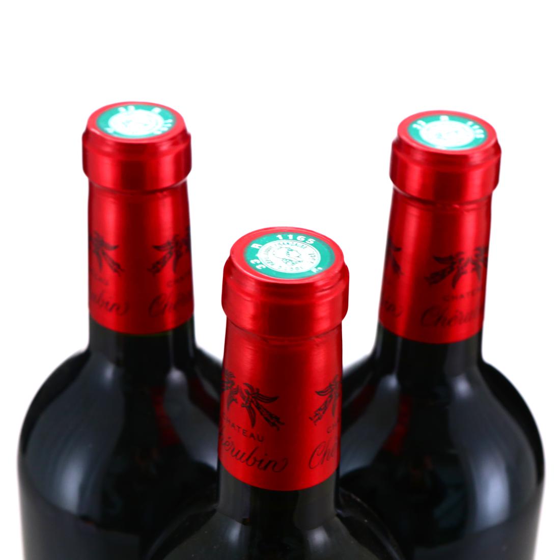 Image for Ch. Cherubin 2007 St-Emilion