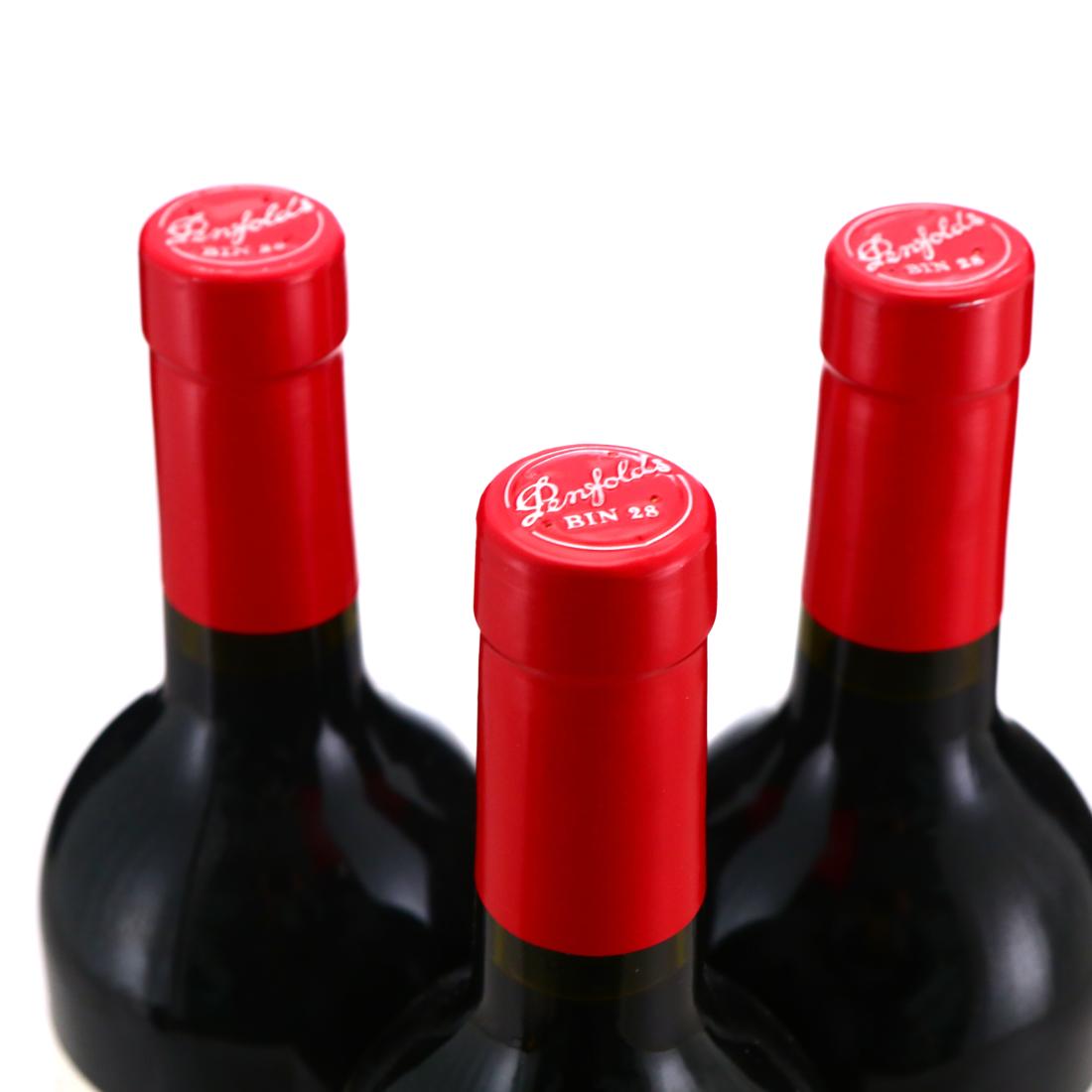Image for Penfolds Kalimna Bin 28 Shiraz 2014 South Australia