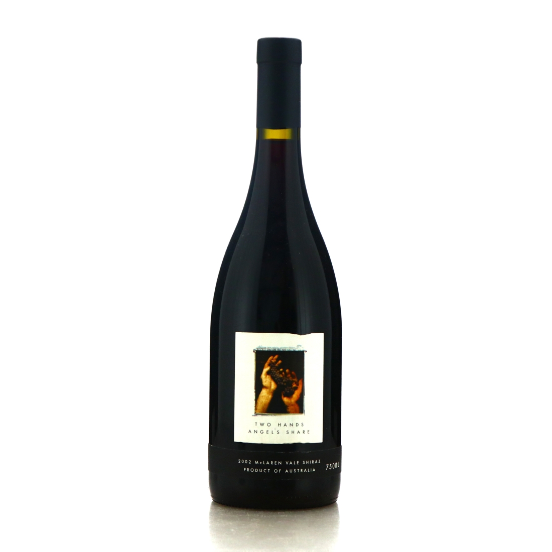Two Hands Angel's Share 2002 McLaren Vale