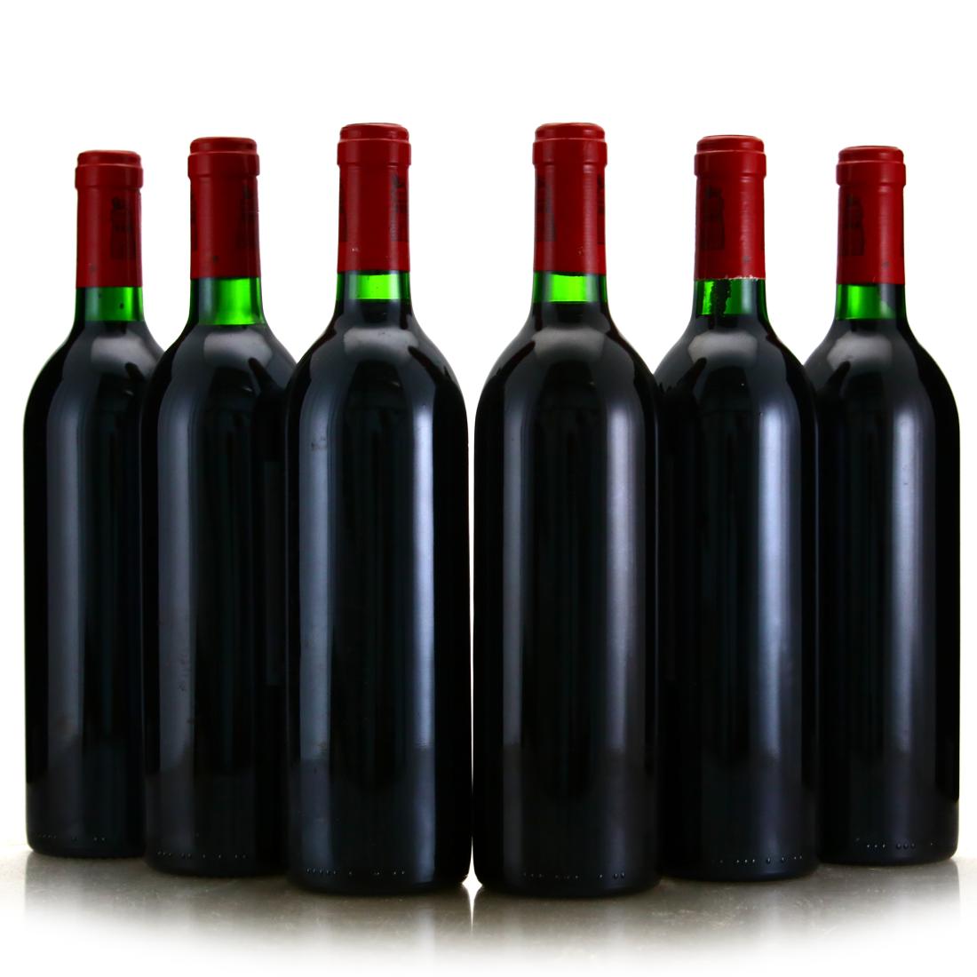 Image for Château Latour 1988 x 6
